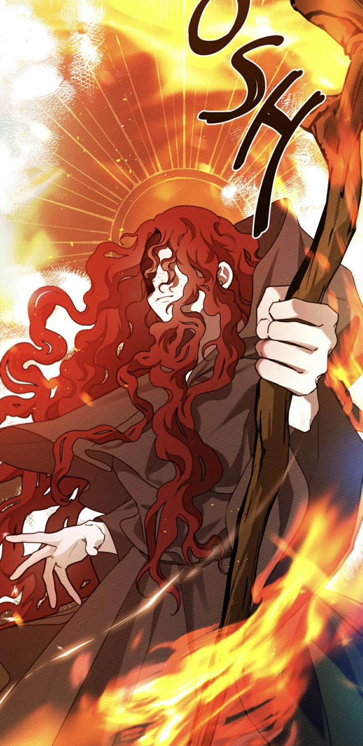 Under the Oak Tree Chapter 43 image 08